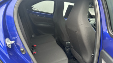 Toyota Aygo X 1.0 VVT-i Edge 5dr Auto [Parking] Petrol Hatchback